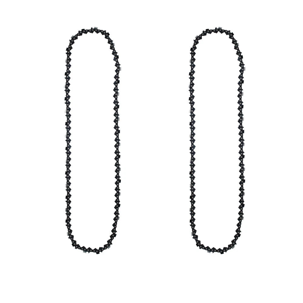 2X 20" Chainsaw Chain Blade 0.325" Pitch 0.063 Gauge 81 DL for Stihl