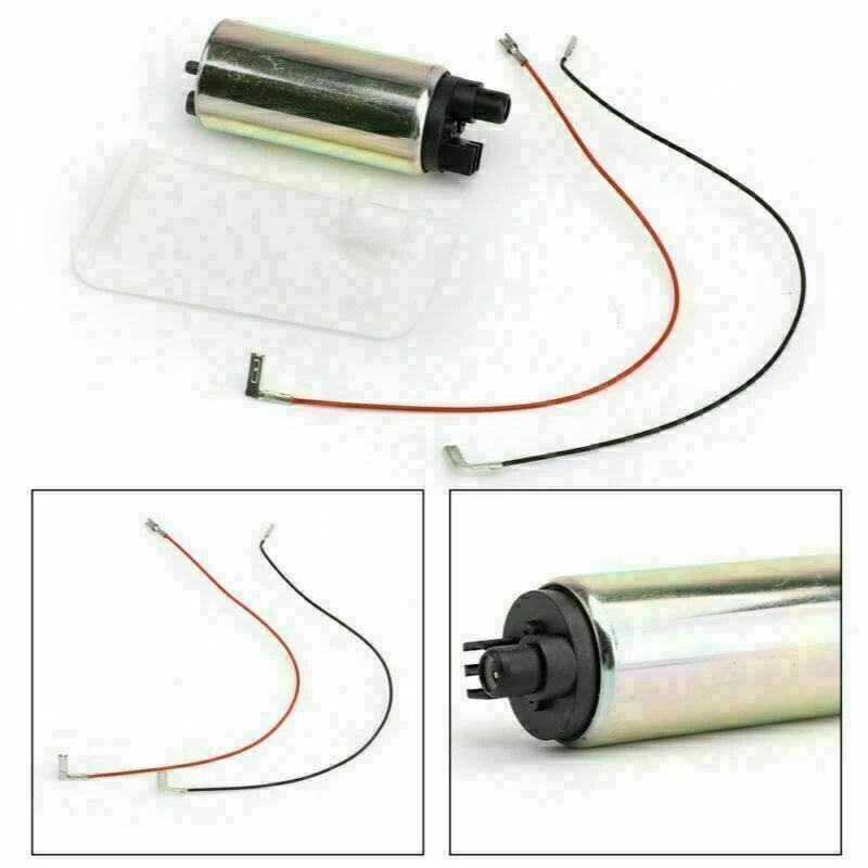 Fuel Pump for Honda Rebel 300 (2017–2018) 16700-K87-A01, Kawasaki KLX250