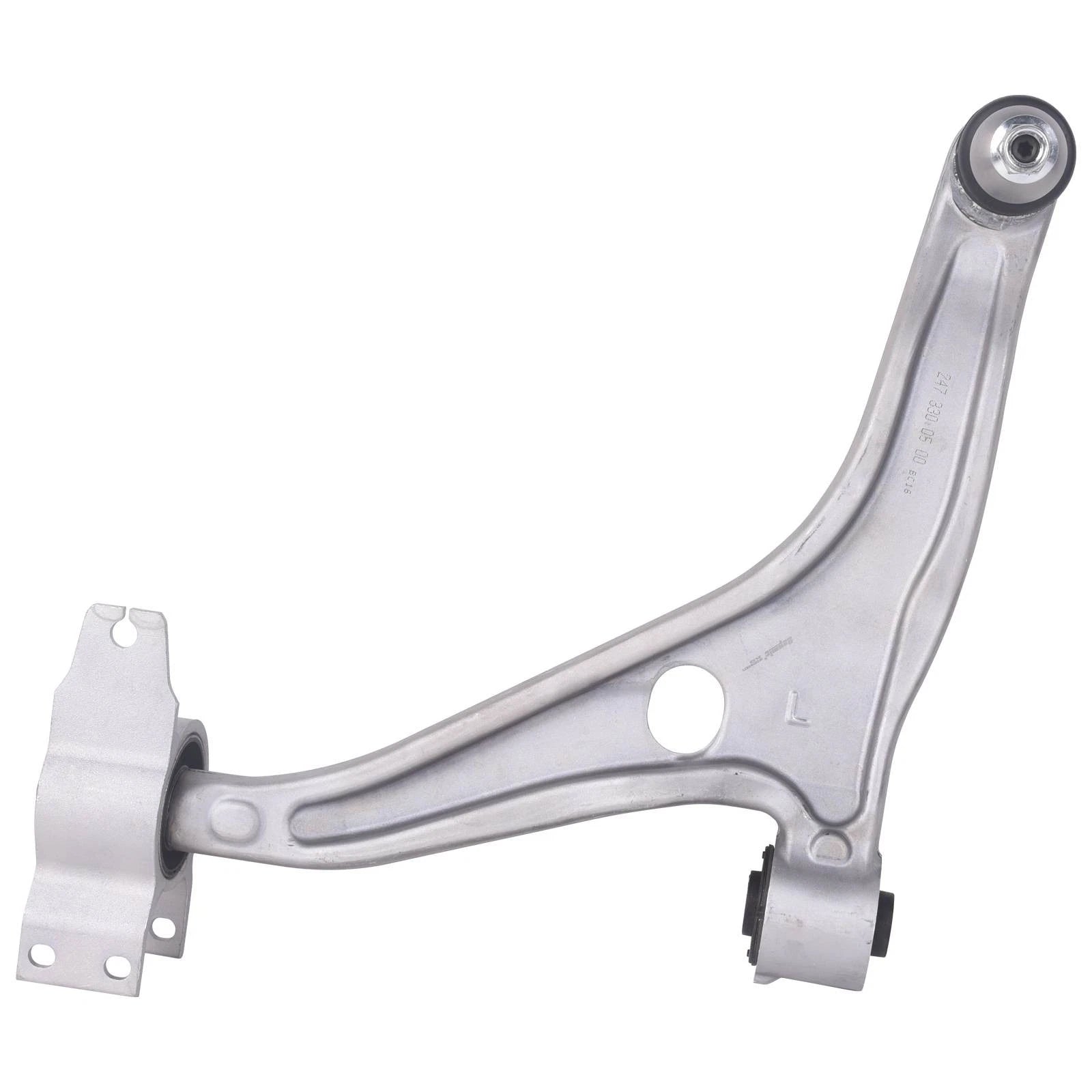 Front Lower Left Control Arm for Mercedes GLA250 GLB250 (2021-2024)