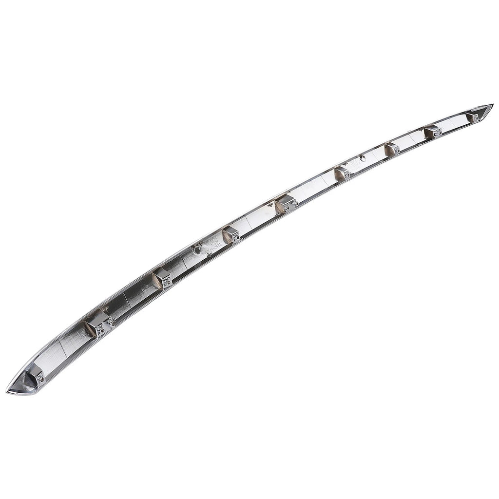 Chrome Rear Bumper Molding for Mazda CX-9 (2016–2023) TK5050369C