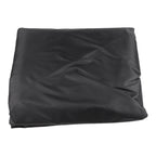 Lawn Mower Cover Waterproof Dustproof Oxford Cloth 186x102x66cm