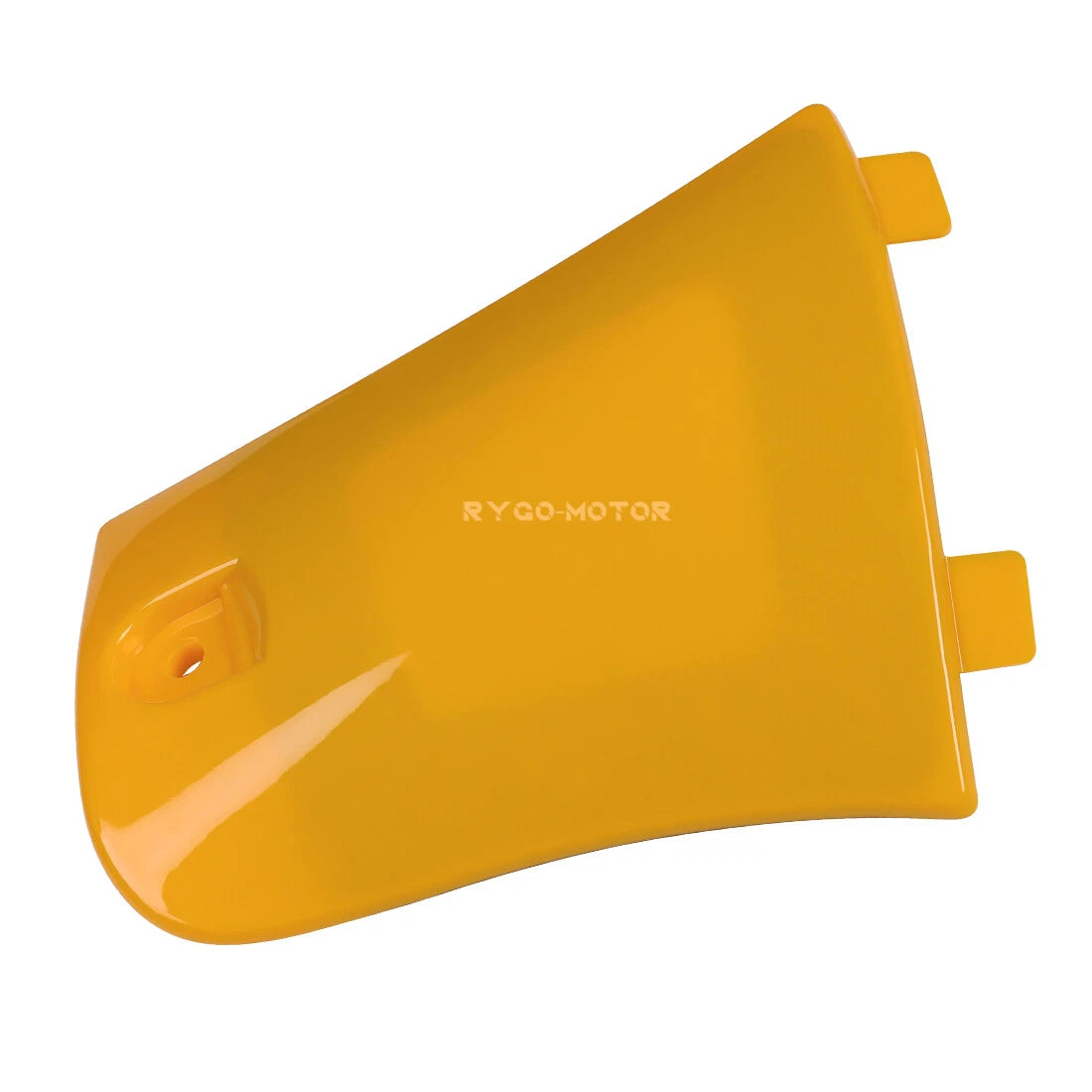 Utility Storage Box Cover Lid for Honda TRX 650 680 Rincon (2006–2014)