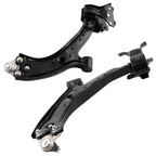 2X Front Lower Control Arm Ball Joint Suspension Kit for Honda CR-V (2007–2011)