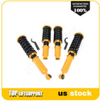 Coilovers for Honda CR-V (1996–2001) Adjustable Height Suspension Kit