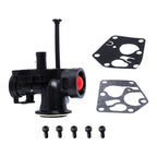 Carburetor Kit for Small Engines (795477, 795469, 794147, 699660)