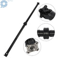 Rear Drive Shaft Assembly 37000JM13A for Nissan Rogue (2008–2015) 2.5L 946-236
