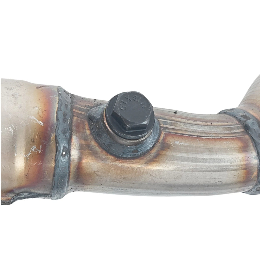 2X Catalytic Converter for Dodge Durango/Jeep Grand Cherokee (2011–2012)