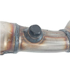 2X Catalytic Converter for Dodge Durango/Jeep Grand Cherokee (2011–2012)