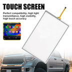 7" Touch Screen Glass Digitizer for Toyota Tundra (2014–2019)