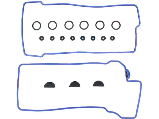 Valve Cover Gasket Set for Suzuki XL7 2.7L V6 (2002–2006) HR196RT