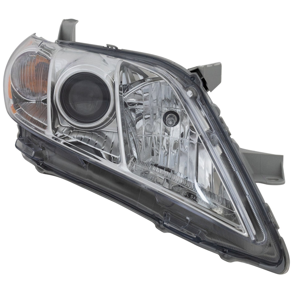 Headlight for Passenger Right Side Toyota (2010–2015)