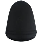 Black Rear Passenger Seat Pillion for Suzuki GSXR1000 (2005-2006)