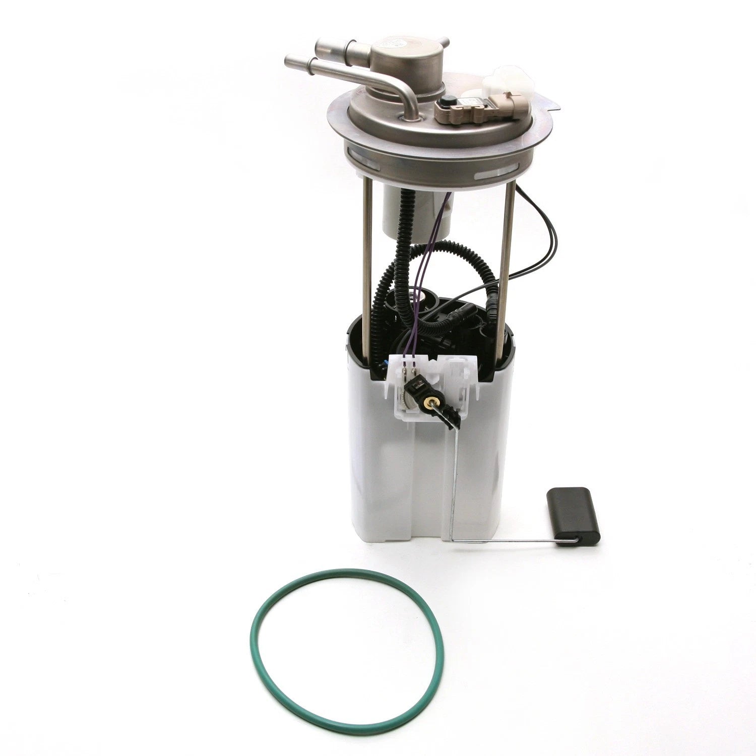 Delphi FG0494 Fuel Pump Module Assembly for GMC Sierra 1500 (2006)