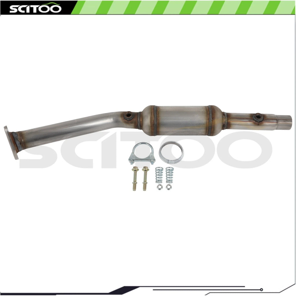 EPA Catalytic Converter for Toyota Celica (2000–2005) L4 1.8L w/Gaskets