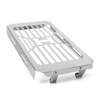 Moto Radiator Grille Guard Cover for Honda VTX1800C/F/N/R/S/T, VTX1300 (2002-2009)