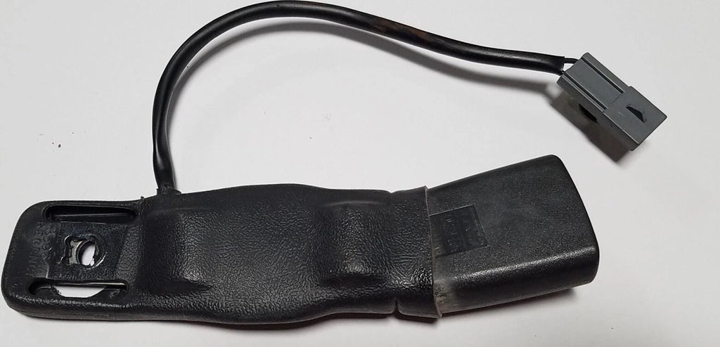 Seat Belt Clip for Lincoln Mark VIII (1993–1998)