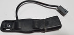 Seat Belt Clip for Lincoln Mark VIII (1993–1998)