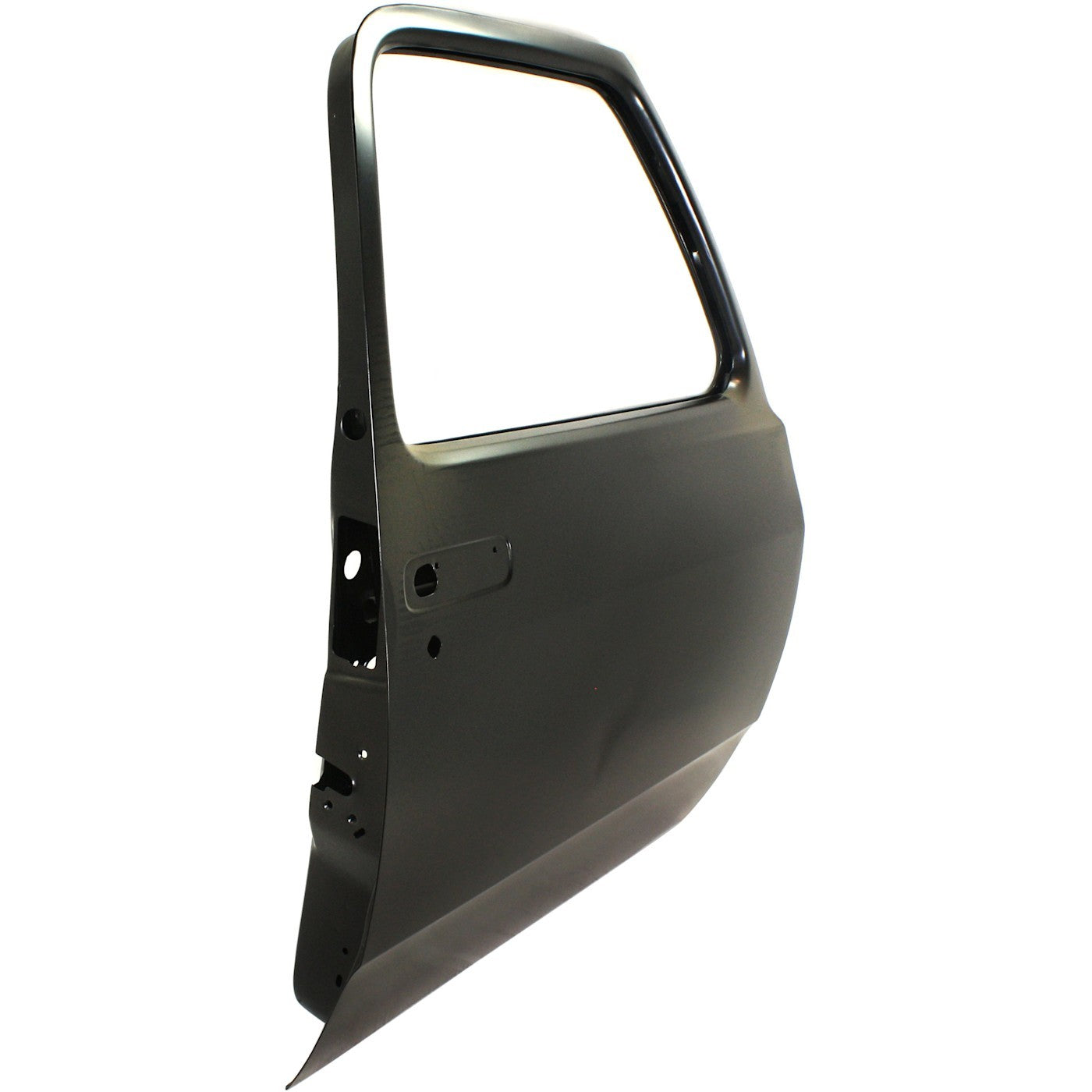 Front Passenger Right Door Shell for Ram W250 (1990–1993)