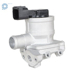 Left Secondary Air Injection Check Valve for Subaru STI Turbo (2008–2014)