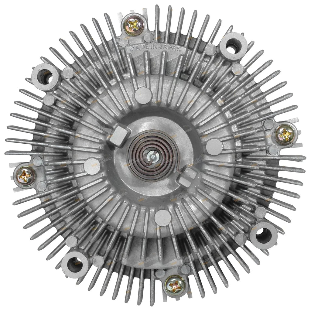 NPW Fan Clutch Coupling for Landcruiser HZJ79R (1999–2007)