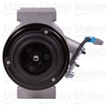 A/C Compressor for Chevrolet GMC (10000633)