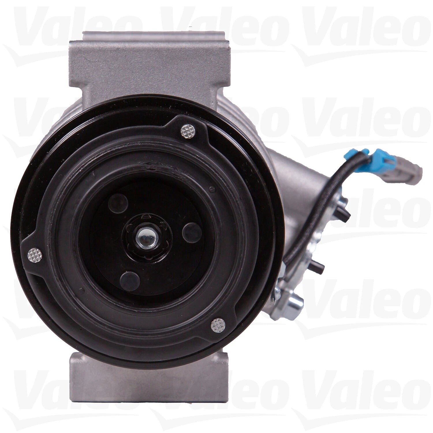 A/C Compressor for Chevrolet GMC (10000633)