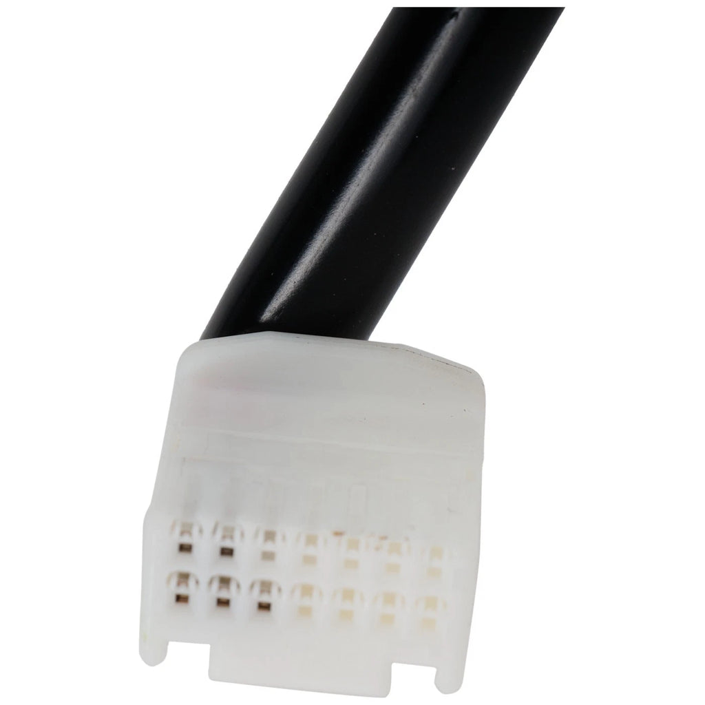 Heated Right Side Mirror for Toyota Corolla Cross (2022–2023)