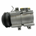 A C Compressor Kit Replacement With O Rings for Lexus GS300 (1998-2005)