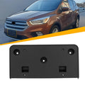 Front License Plate Bracket for Ford Escape (2017–2019) FO1068160 GJ5Z17A385AA