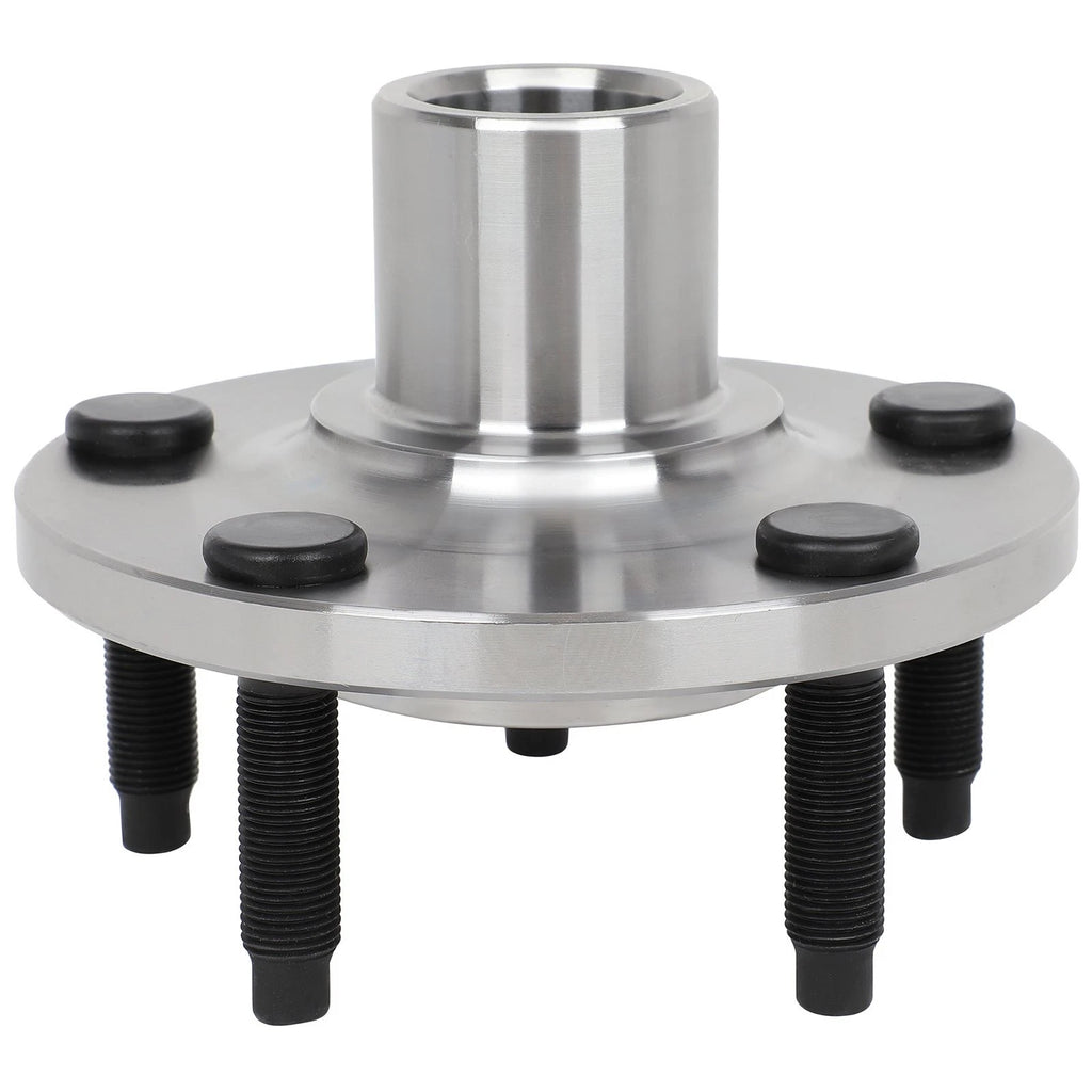 2Pcs Front Wheel Hub & Bearing Kit for Ford Edge Lincoln MKX (2007–2010)