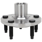 2Pcs Front Wheel Hub & Bearing Kit for Ford Edge Lincoln MKX (2007–2010)
