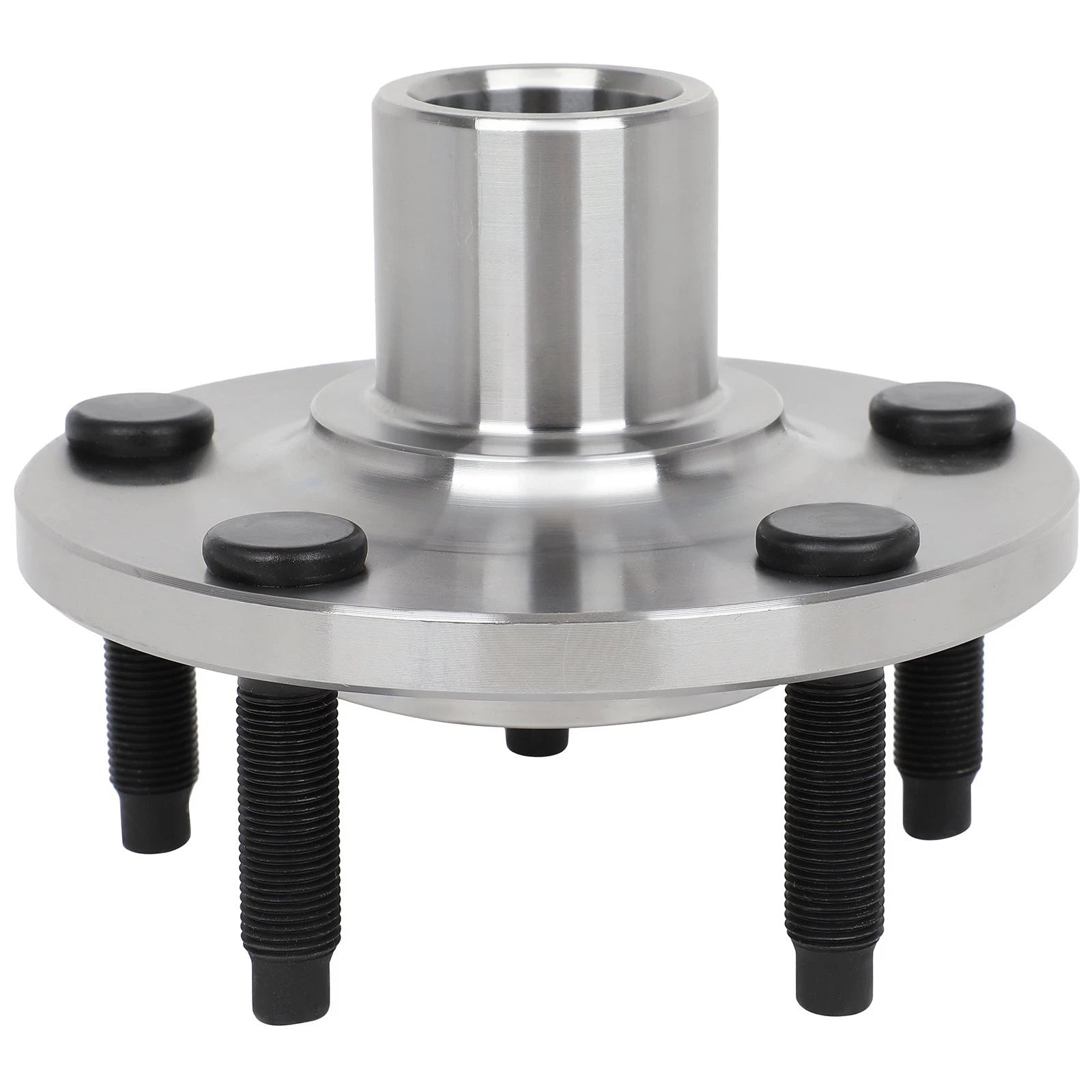 2Pcs Front Wheel Hub & Bearing Kit for Ford Edge Lincoln MKX (2007–2010)