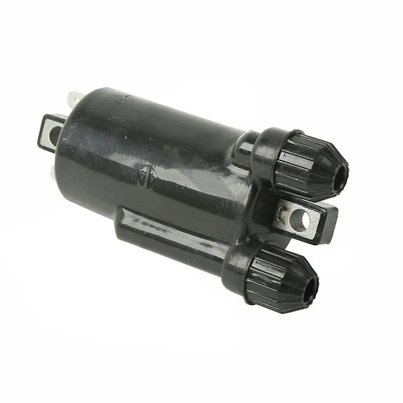 2X Ignition Coil for Honda CB400 500 550 600 650 750 900 1000 VTX1300 1800