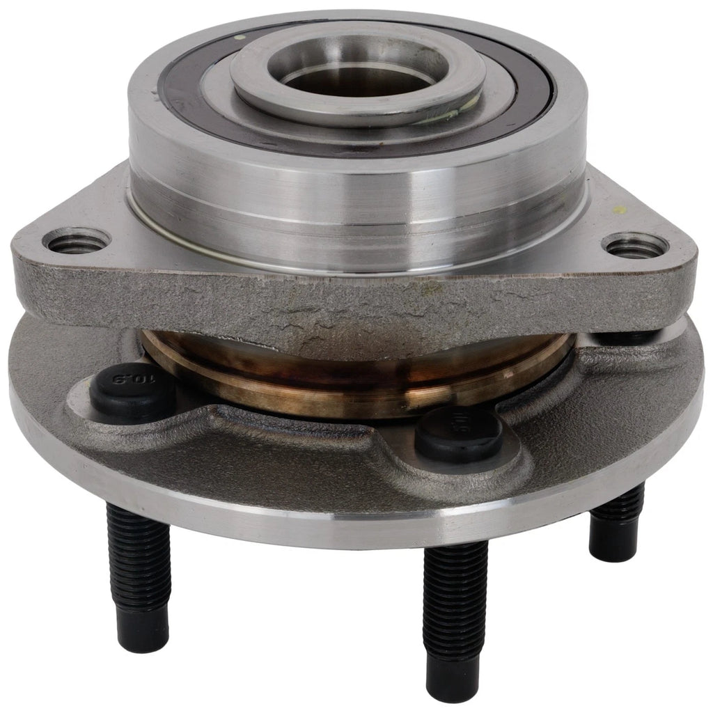 Wheel Hubs for Chevrolet Cruze (2011–2012) Front & Rear with Bearing
