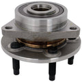Wheel Hubs for Chevrolet Cruze (2011–2012) Front & Rear with Bearing