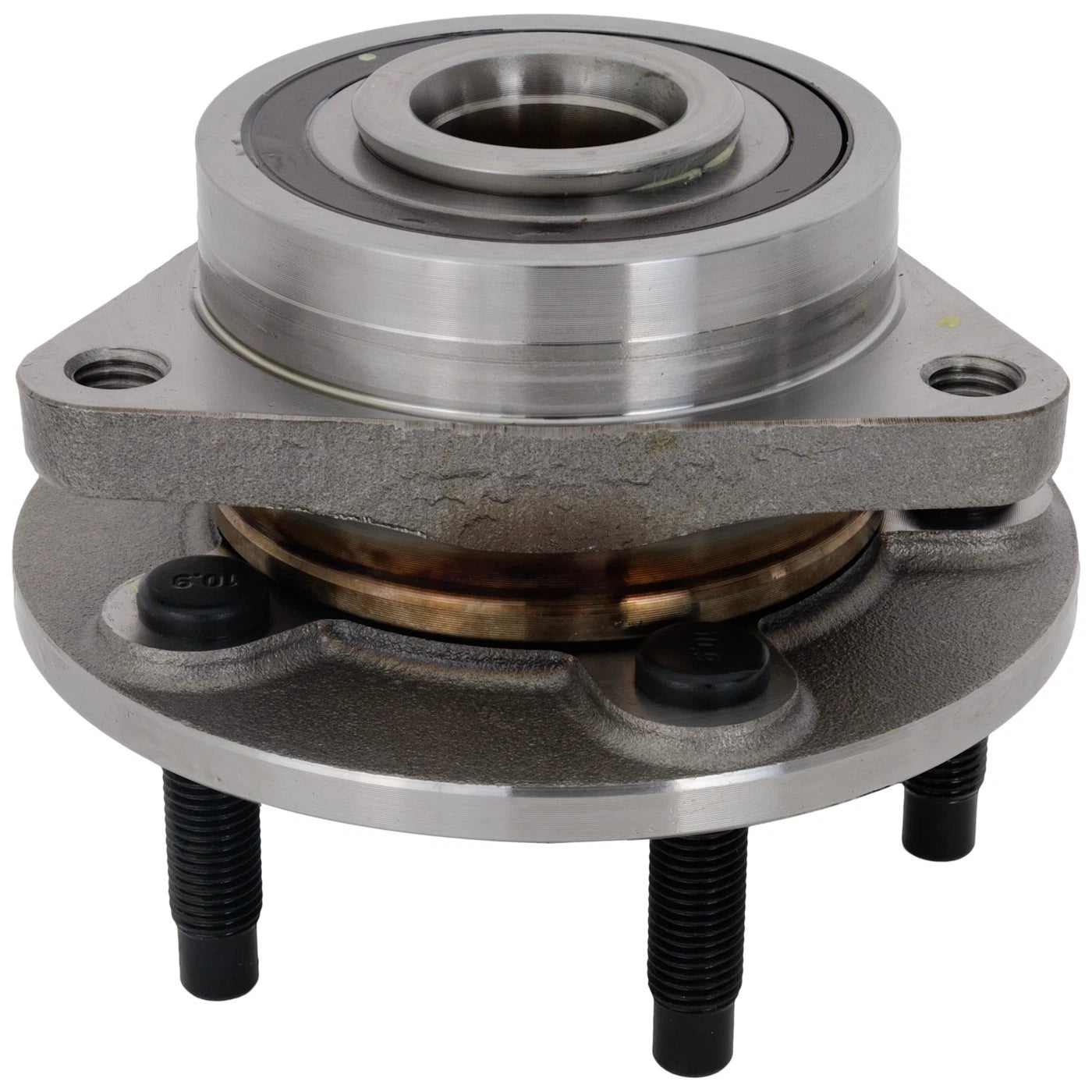 Wheel Hubs for Chevrolet Cruze (2011–2012) Front & Rear with Bearing