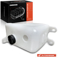 Engine Coolant Reservoir with Cap for Jeep Grand Cherokee (1993–1994)