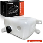 Engine Coolant Reservoir with Cap for Jeep Grand Cherokee (1993–1994)