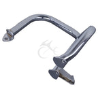 Chrome Engine Guard Crash Bars for Honda Gold Wing GL1800 (2001 - 2017)