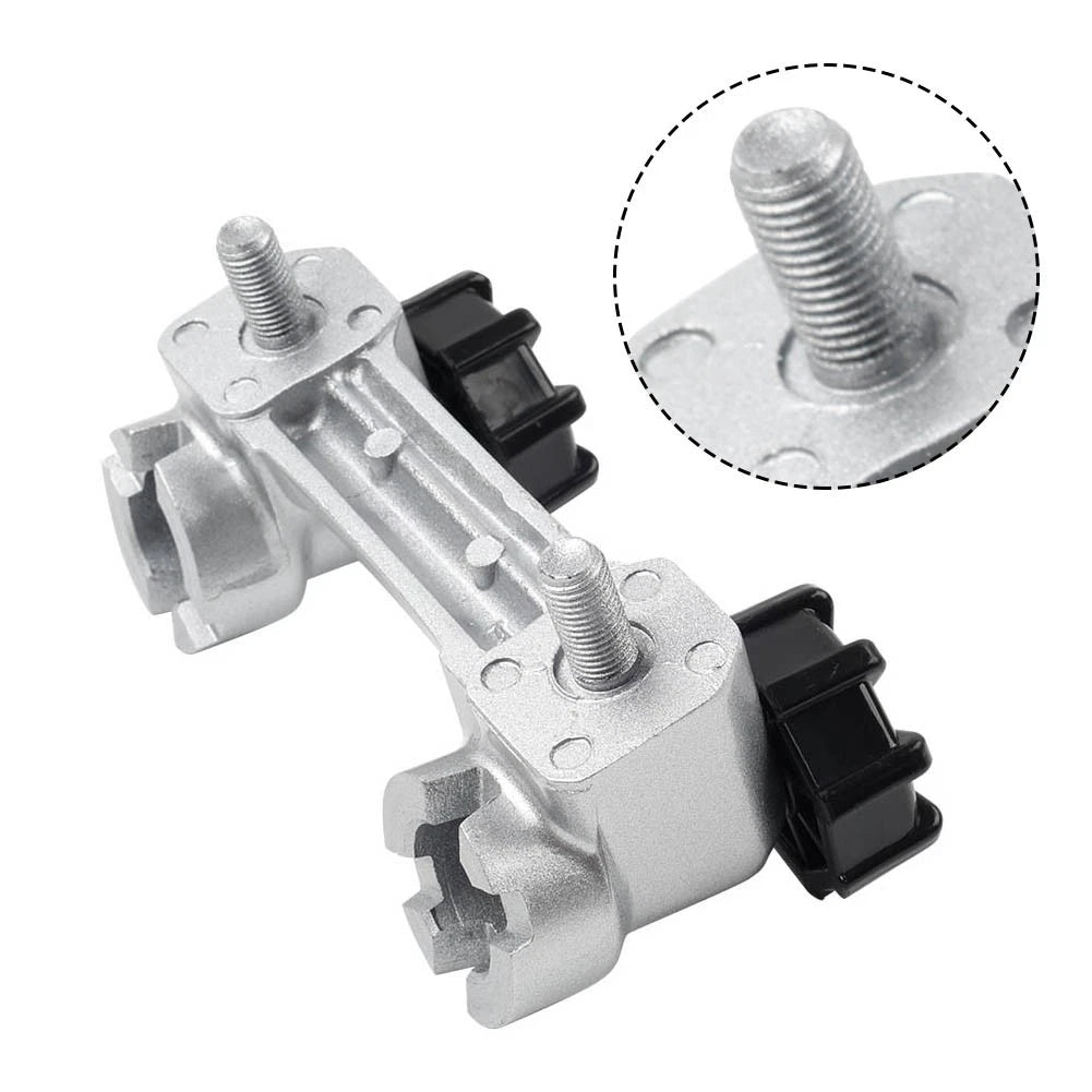 Handlebar Riser Mount Clamp for Honda Monkey Z50 (2019–2023)