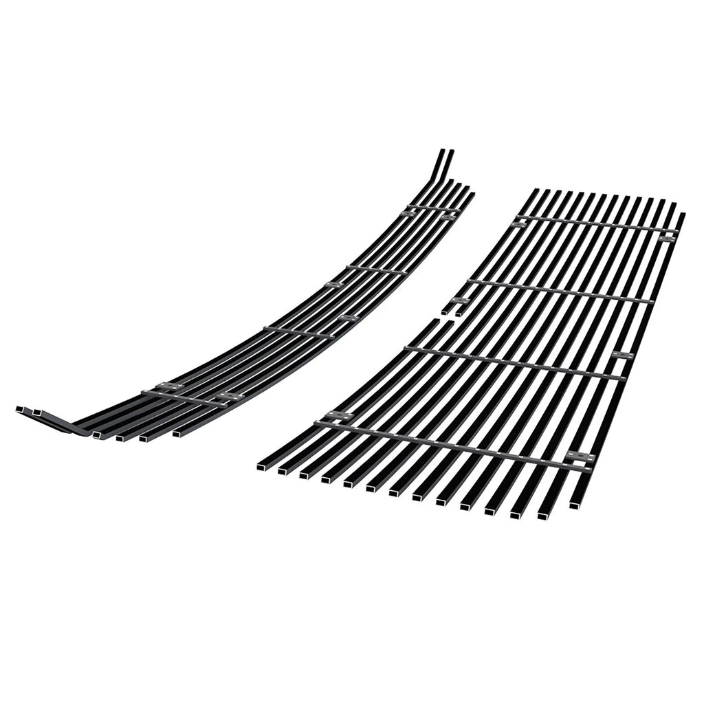 Upper Billet Grille for Chevy Silverado 2500/3500 LTZ (2020-2023)