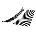 Upper Billet Grille for Chevy Silverado 2500/3500 LTZ (2020-2023)