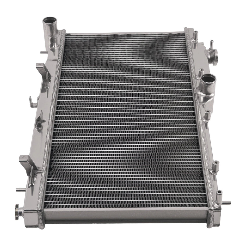 2 Row Cooling Radiator for Subaru Impreza i Sport/Limited (2013–2016)