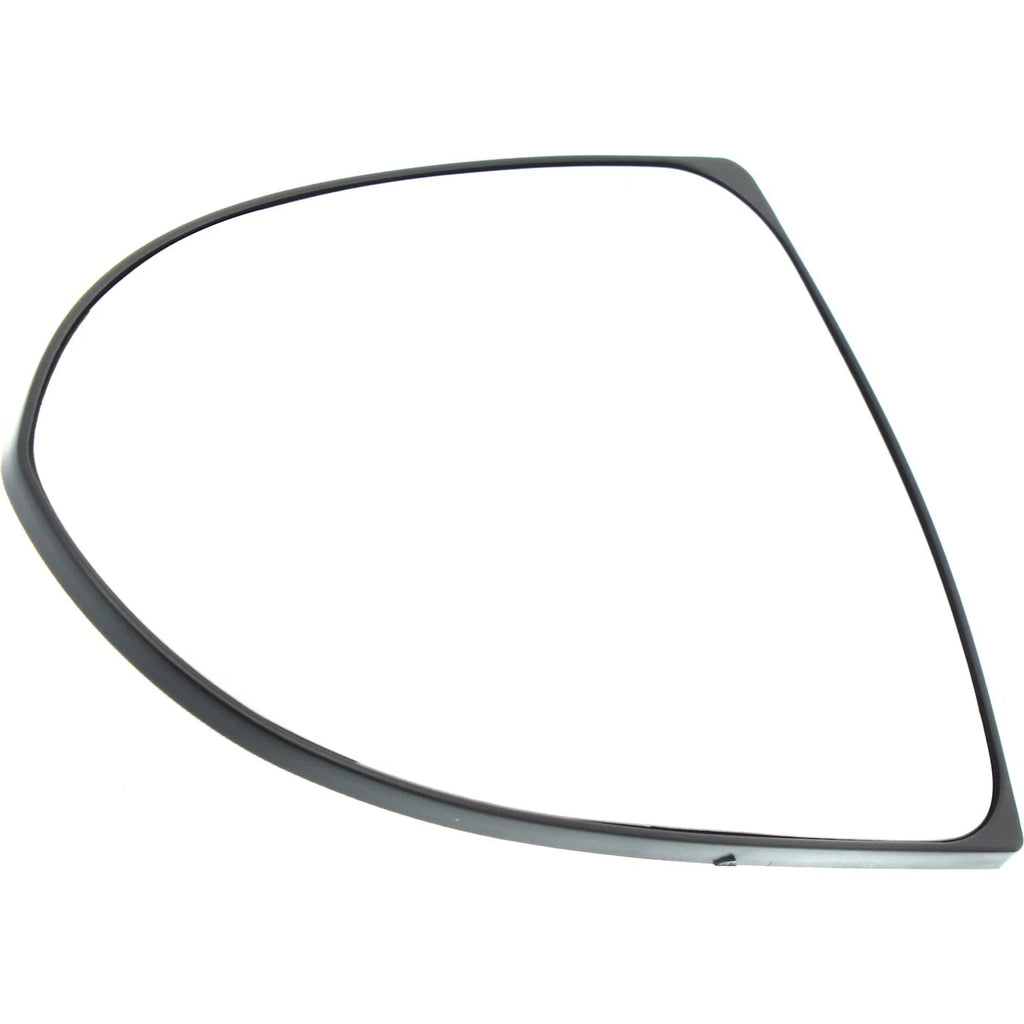Set of 2 Heated Mirror Glasses for Kia