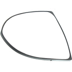 Set of 2 Heated Mirror Glasses for Kia