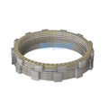 Clutch Friction Plates for Suzuki DL1000 V-Strom 1000 (2014–2019) / DL1050 (2020–2024)