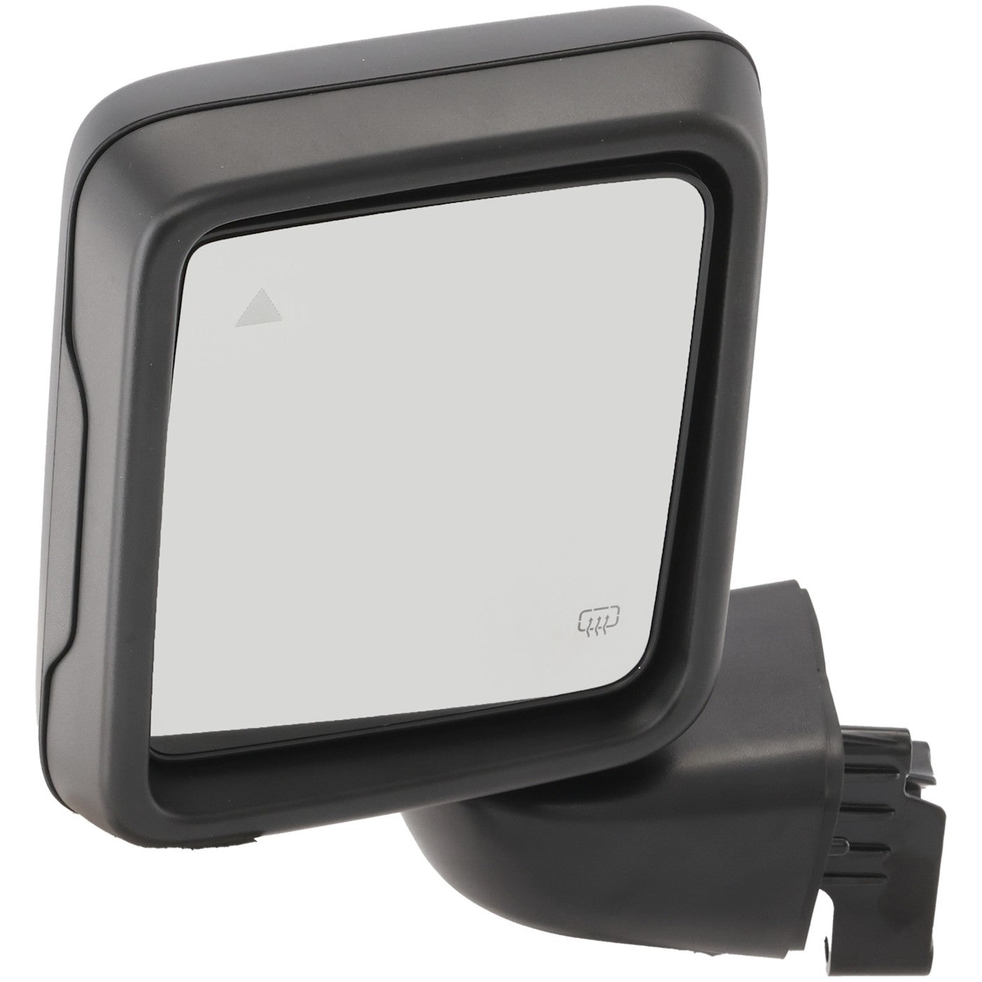 Driver Side Heated Mirror for Jeep Wrangler (2018–2024)