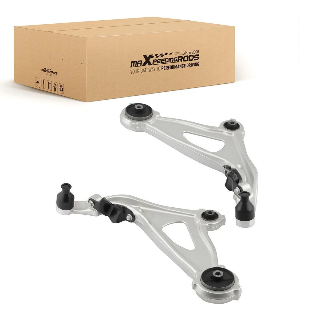2X Front Lower Control Arm Ball Joint Assembly for Infiniti QX60 (2016–2022) MS301217
