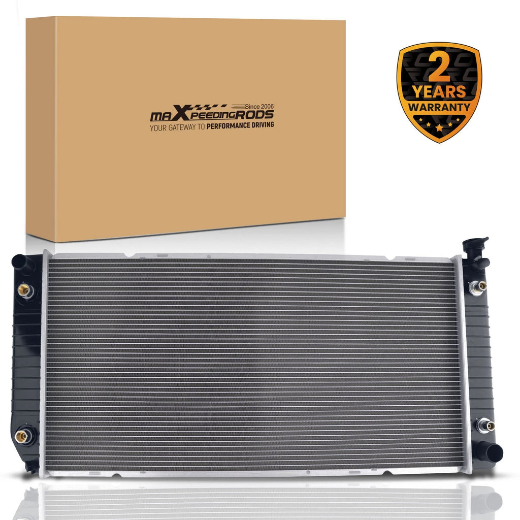 Heavy Duty Radiator for Chevy GMC C/K 1500 2500 3500 (1992-2000)