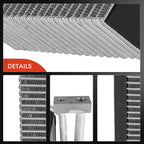 A/C Evaporator Core for Chrysler 300M, Concorde, Dodge Intrepid (1999-2004)